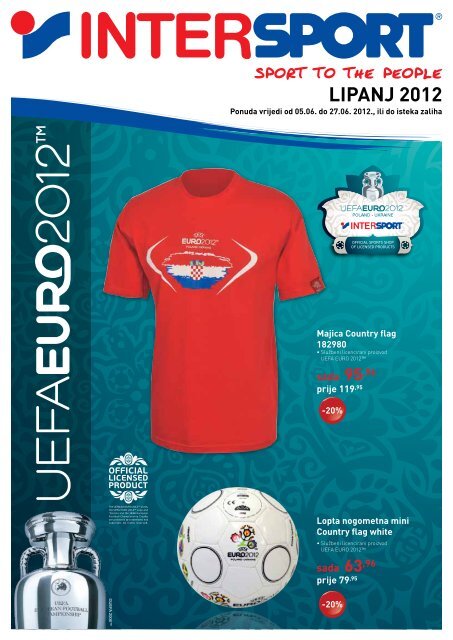 20% - intersport