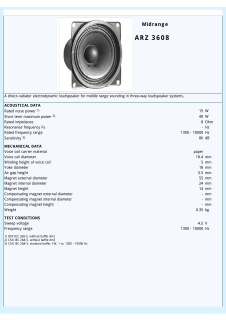 ARZ 3608