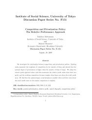 PDF File - Institute of Social Science