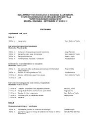 PDF con programa completo