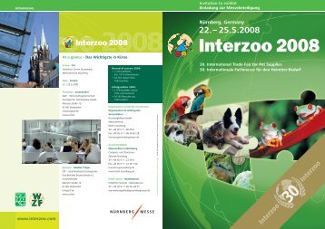 Interzoo Interzoo