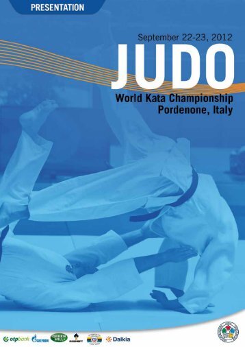 Rules and forms - IJF Veterans