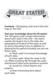 Great States Jr Great States Jr