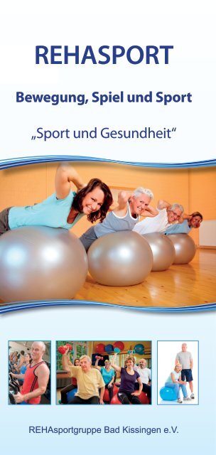 REHASPORT