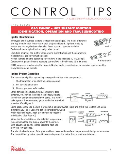 Robertshaw Gas Valve Troubleshooting: Expert Tips and Tricks