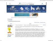 PC Forum - Invent Media este prezenta si pe Internet