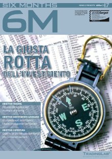 Tradinglab Magazines