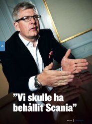 MAJ 2012 - Investor AB
