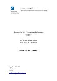 Hausarbeit RN Anwendungen.pdf - INW - Hochschule Merseburg