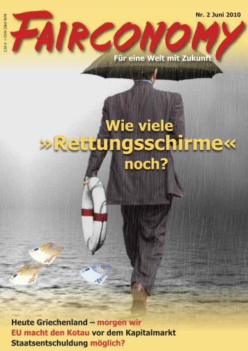 RettungsschirmeÂ« - Inwo