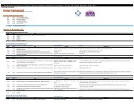 Session 2 - International Ozone Association