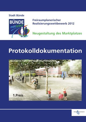 Protokolldokumentation - Dhp-sennestadt.de