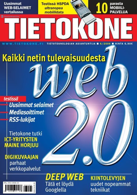 Web 2.0