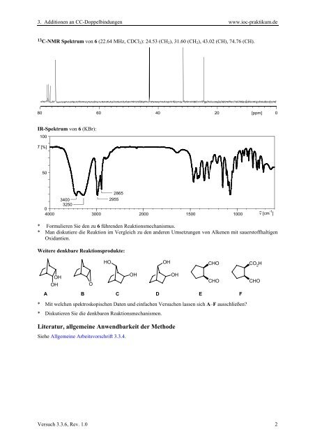 3.3.6: exo-cis-2,3-Norbornandiol