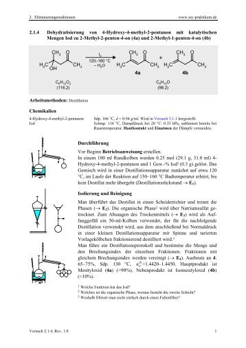 2.1.4: 2-Methyl-2-penten-4-on