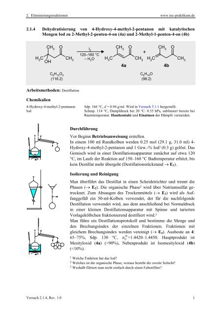 2.1.4: 2-Methyl-2-penten-4-on