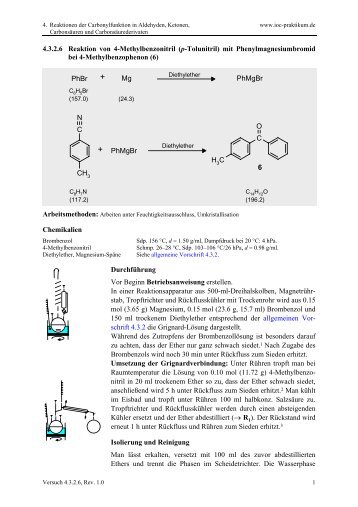 4.3.2.6: 4-Methylbenzophenon