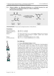 5.5.1: 5,5-Dimethylcylohexan-1,3-dion