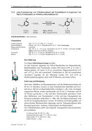 7.3.6: 4-Methoxysalicylaldehyd