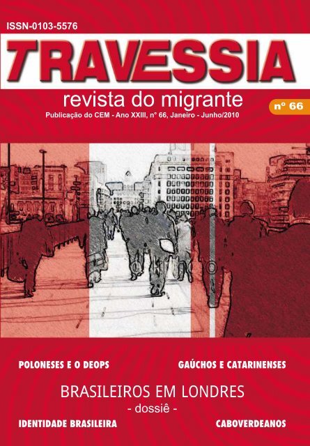 Britânicos em Milão - Visão do Peão - 10 Anos