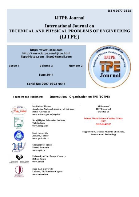 0-IJTPE-Issue7-Vol3-No2-J... - iotpe