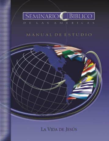 Seminario Bíblico de las Américas 1