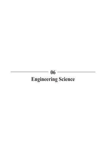 06 - engg sci