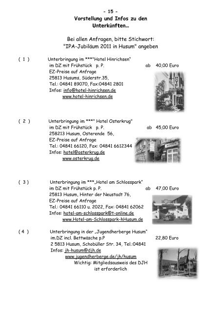 Festschrift als PDF - Ipa-nordfriesland.de