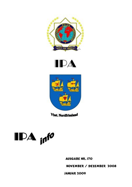 IPA IPA - Ipa-nordfriesland.de