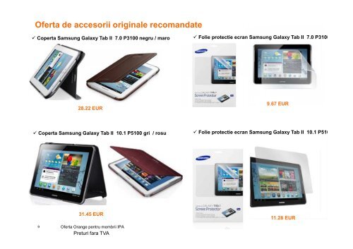 Oferta Orange IPA - Tablete- 14 Iunie 2013-site ... - IPA Romania