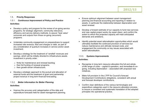 Attachment 12 - Resourcing Strategy 2012-2013.pdf - IPART - NSW ...