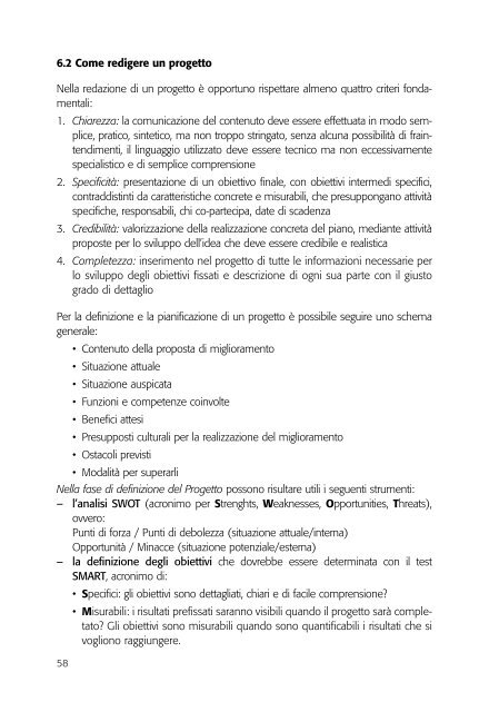 La documentazione sanitaria e sociale in RSA - Provincia di Mantova
