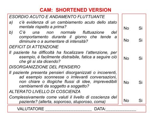 clarifyng confusion - Collegio IP.AS.VI. di Brescia