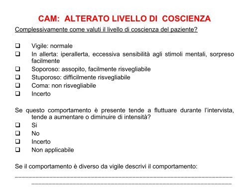 clarifyng confusion - Collegio IP.AS.VI. di Brescia