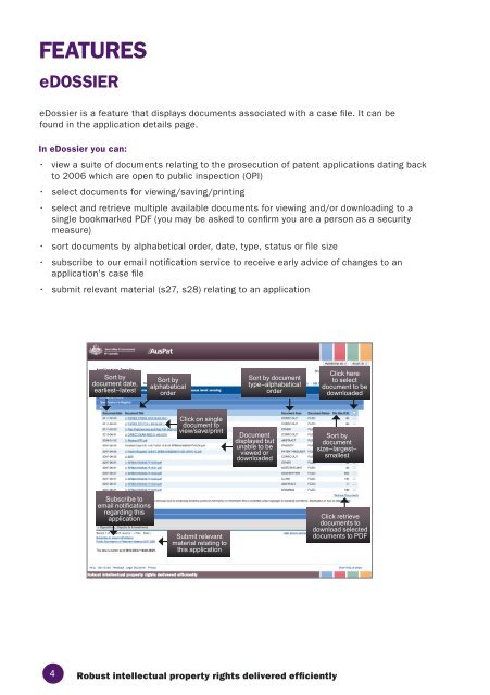 AusPat User Guide - IP Australia