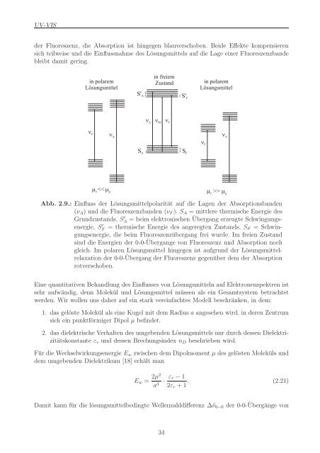 Lehramt - Institut fÃ¼r Physikalische Chemie