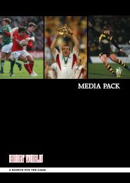 MEDIA PACK - IPC | Advertising