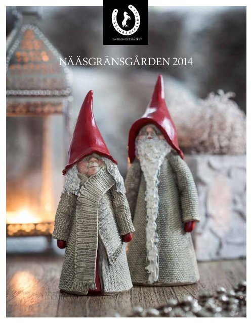 NÄÄSGRÄNSGÅRDEN 2014