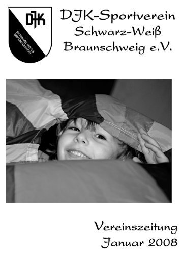 Untitled - DJK Schwarz-Weiß Braunschweig