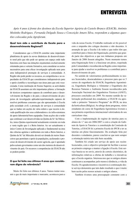 N.Âº 24 - PDF - Instituto PolitÃ©cnico de Castelo Branco