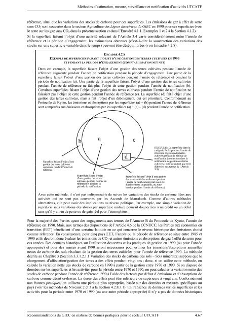 mÃ©thodes supplÃ©mentaires et les recommandations en matiÃ¨re