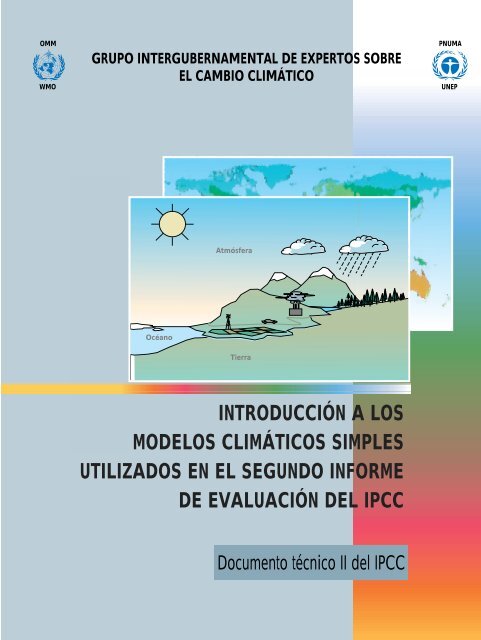 IntroducciÃ³n a los modelos climÃ¡ticos simples utilizados en - IPCC