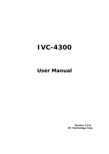 M_IVC-4300-RS-R20 20070725.pdf - iEi