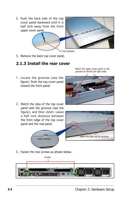 Advantech HPC-1420-ISSE User Guide