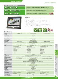 5 4 1 3 2 AFL-12A-LX AFL-12A-N270 AFL-12A-N26 - iPCMAX.com