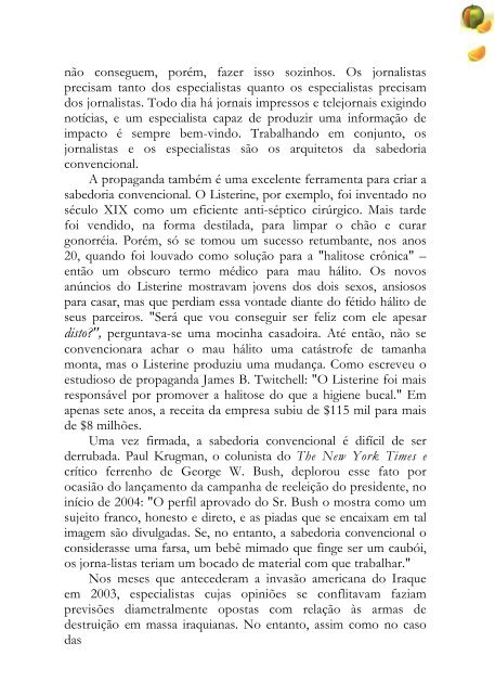 freakonomics - o lado oculto e inesperado de tudo que ... - Ipcp.org.br