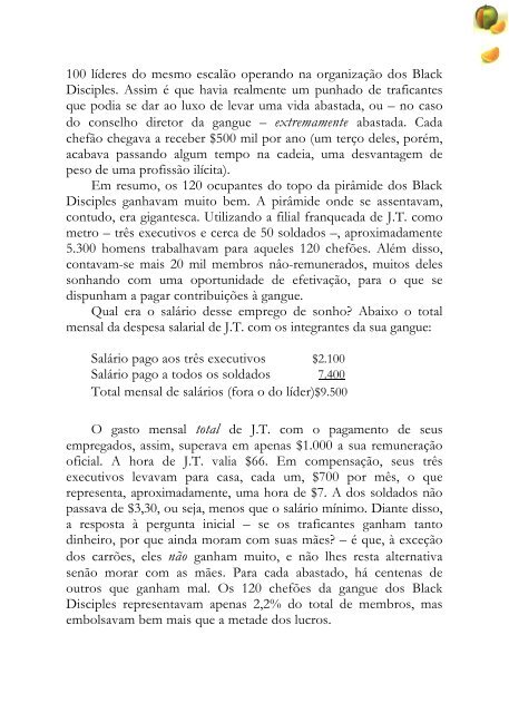 freakonomics - o lado oculto e inesperado de tudo que ... - Ipcp.org.br