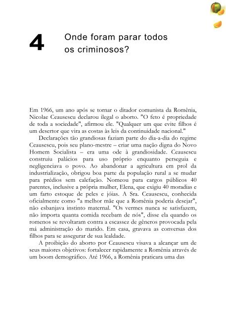 freakonomics - o lado oculto e inesperado de tudo que ... - Ipcp.org.br