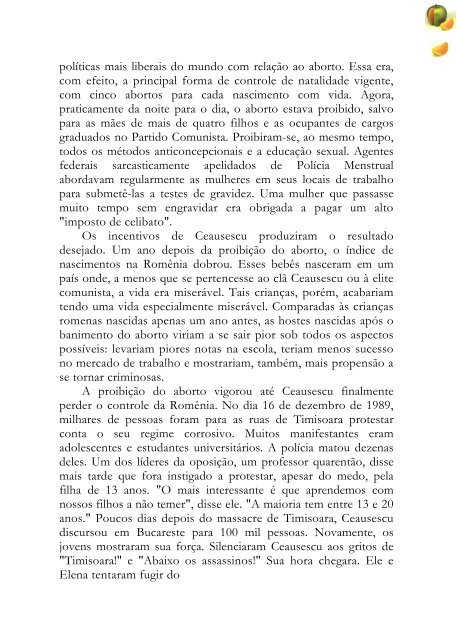 freakonomics - o lado oculto e inesperado de tudo que ... - Ipcp.org.br