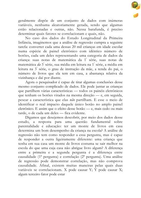 freakonomics - o lado oculto e inesperado de tudo que ... - Ipcp.org.br